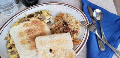 Buttermilk's Kitchen