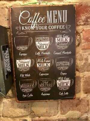 Rivertown Roasters On Main