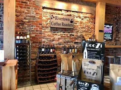 Rivertown Roasters On Main