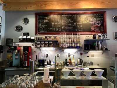 Rivertown Roasters On Main