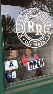 Rivertown Roasters On Main