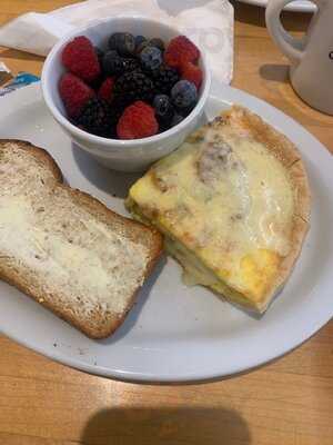 The Bunnery Bakery & Restaurant