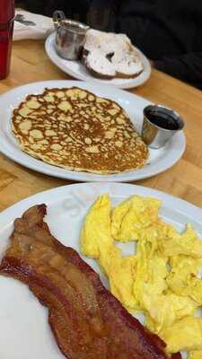 The Bunnery Bakery & Restaurant