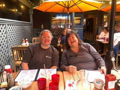 The Bunnery Bakery & Restaurant