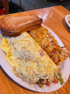 The Bunnery Bakery & Restaurant