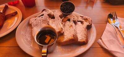 The Bunnery Bakery & Restaurant