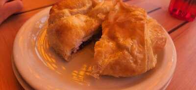 The Bunnery Bakery & Restaurant