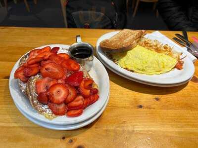 The Bunnery Bakery & Restaurant