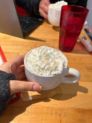 The Bunnery Bakery & Restaurant