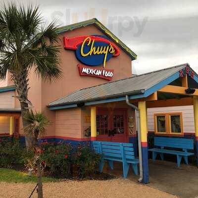 Chuy's