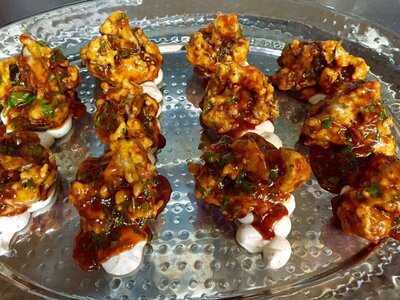 India House Restaurant