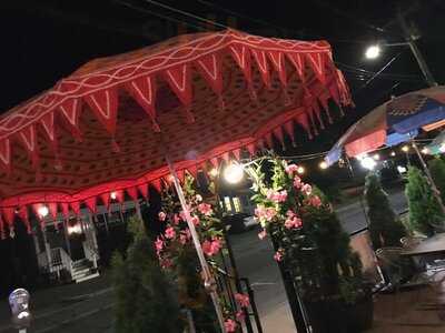 India House Restaurant