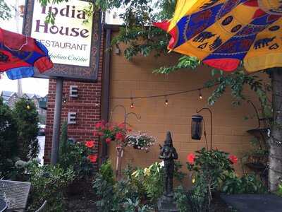 India House Restaurant
