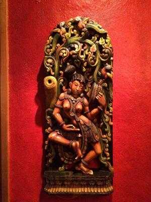 India House Restaurant