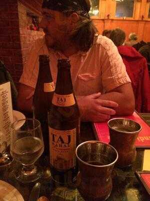 India House Restaurant