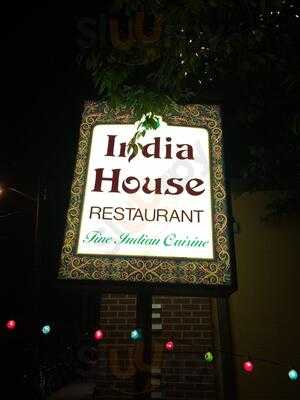 India House Restaurant