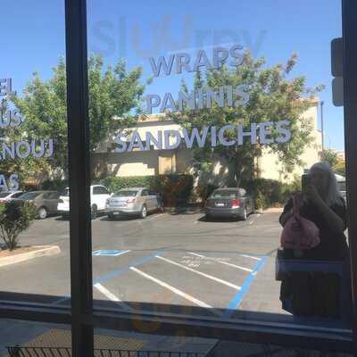 Wally's Cafe Rocklin - Sunset Blvd