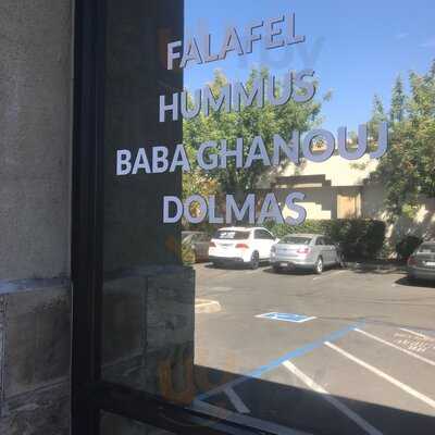 Wally's Cafe Rocklin - Sunset Blvd