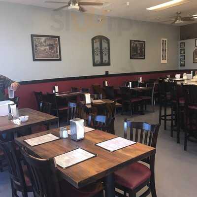 Wally's Cafe Rocklin - Sunset Blvd