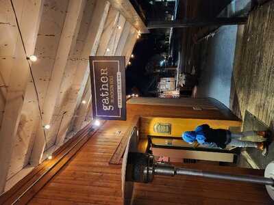 Gather In Jackson Hole