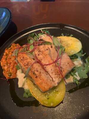 Gather In Jackson Hole