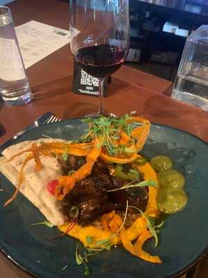 Gather In Jackson Hole