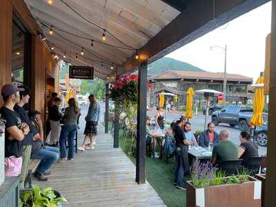 Gather In Jackson Hole