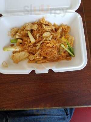 Thai Thai Cocoa Village