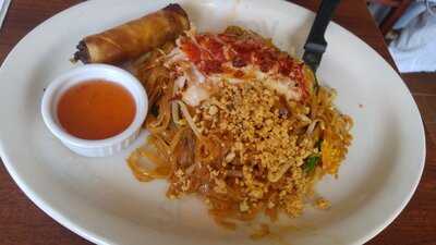 Thai Thai Cocoa Village