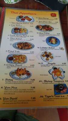 Thai Thai Cocoa Village