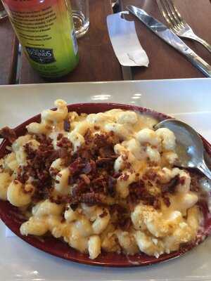 Out Of Bounds Brewing Company