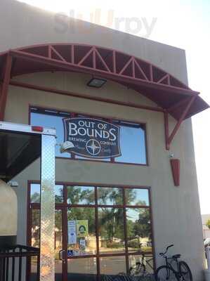 Out Of Bounds Brewing Company