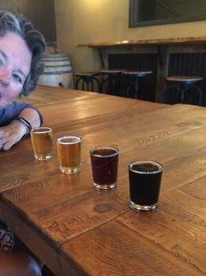 Out Of Bounds Brewing Company