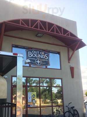 Out Of Bounds Brewing Company