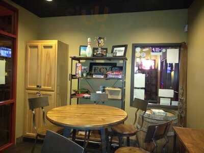 Out Of Bounds Brewing Company