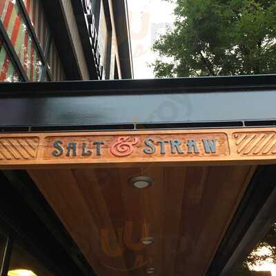 Salt & Straw