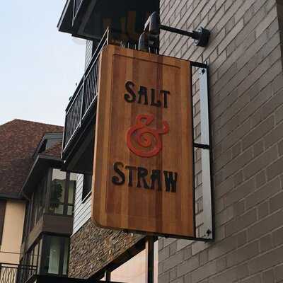 Salt & Straw
