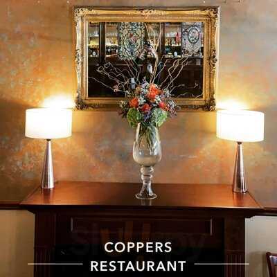 Coppers Restaurant