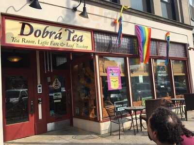 Dobra Tea