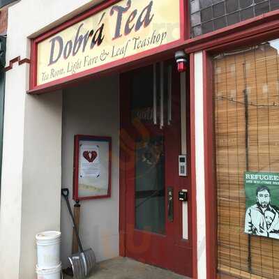 Dobra Tea