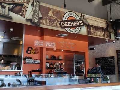 Deemer's American Grill