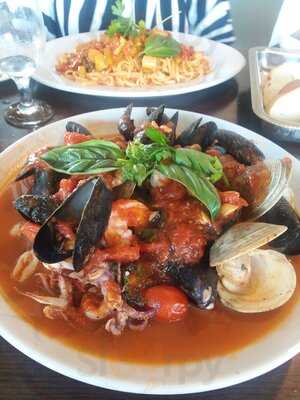 Lombardi's On The Bay