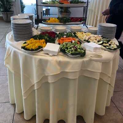 Lombardi's On The Bay