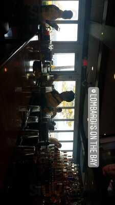 Lombardi's On The Bay
