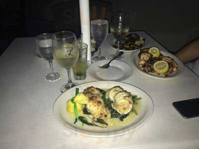 Lombardi's On The Bay