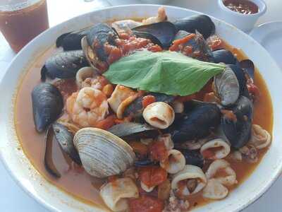 Lombardi's On The Bay