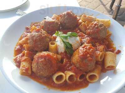 Lombardi's On The Bay