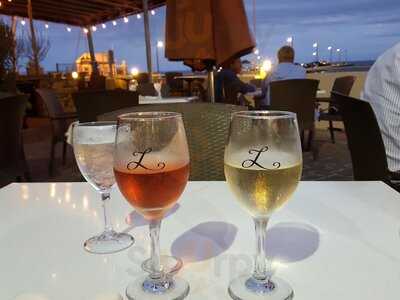 Lombardi's On The Bay