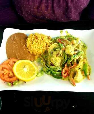 Eduardo's Mexican Kitchen