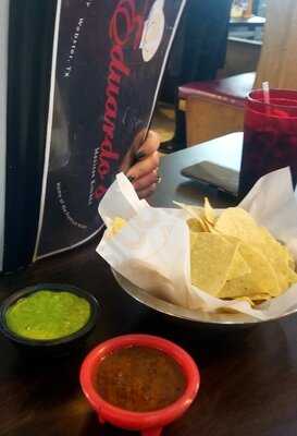 Eduardo's Mexican Kitchen